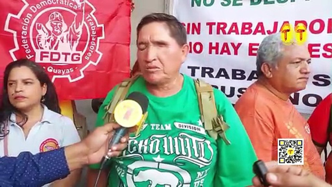 EL GERENTE GENERAL DE ASTINAVE ESTARÍA PERMITIENDO LA PRECARIZACIÓN Y LA TERCERIZACIÓN LABORAL