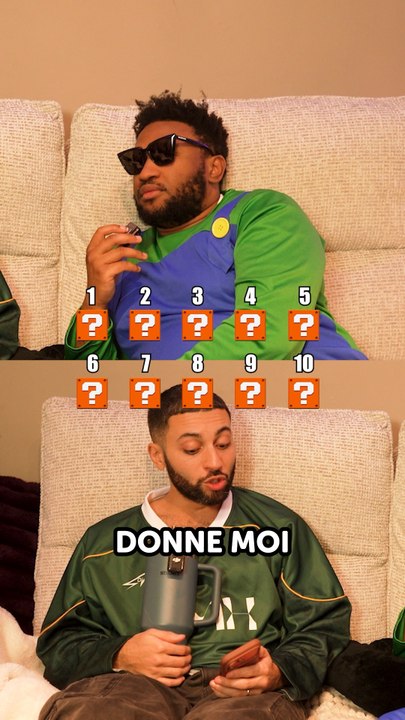 Top 10 des meilleurs joueurs de la coupe du monde de football