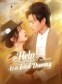 Help My Contract Husband Is a Total Dummy - Full Movies English Sub