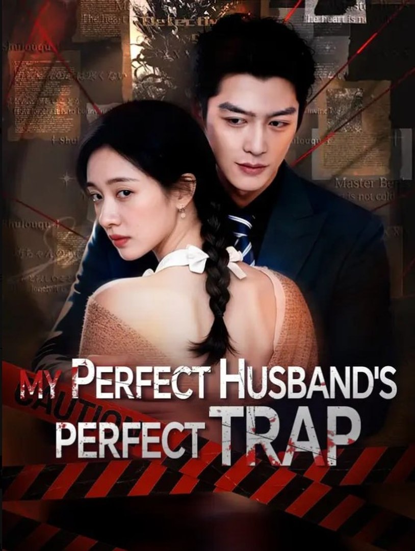 ⁣My Perfect Husband's Perfect Trap - Full Movies English Sub