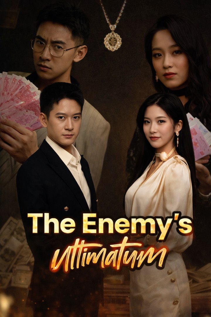 The Enemy's Ultimatum Drama Movies English Sub