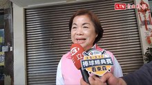台中市長之爭明天黨中央第二次協調?  楊瓊瓔：尚未接到通知