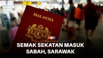 Ahli Parlimen gesa semakan selepas pasport lelaki disekat akibat kesilapan imigresen