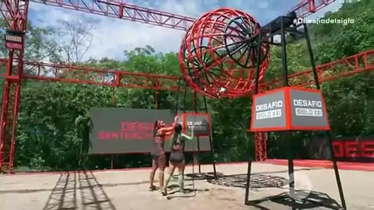 Desafío 2026 - Capítulo 130
