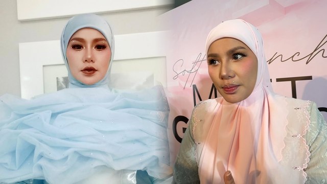 Takut sekali je orang panggil... Harga Elly Mazlein masih mampu milik