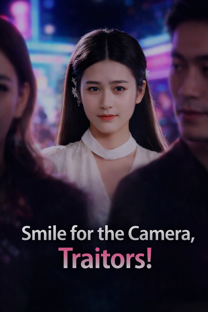 Smile for the Camera, Traitors! Drama Movies Engsub