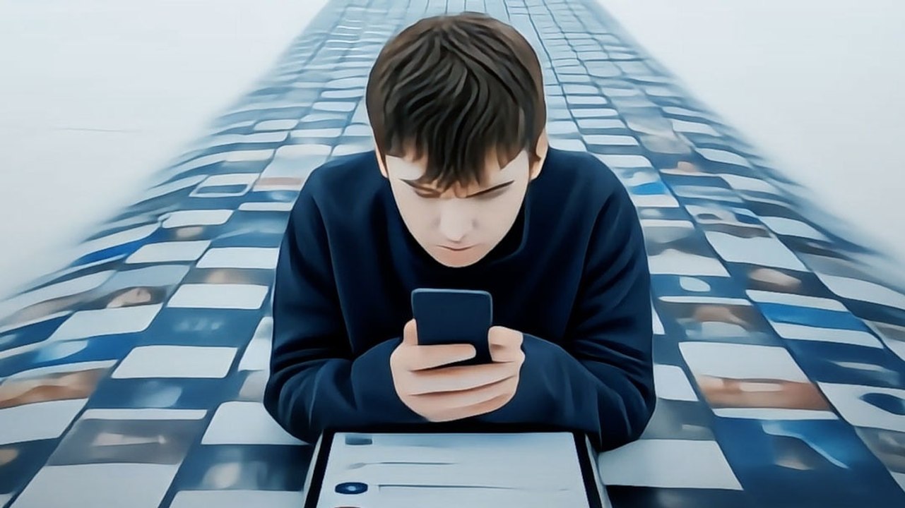 Moltbook: AI Bots का Social Media Takeover? जान...