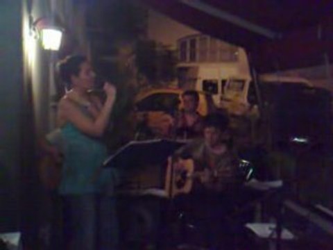 Hedonism - Skunk Anansie - 05/2008