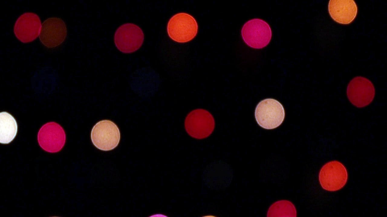 More dots