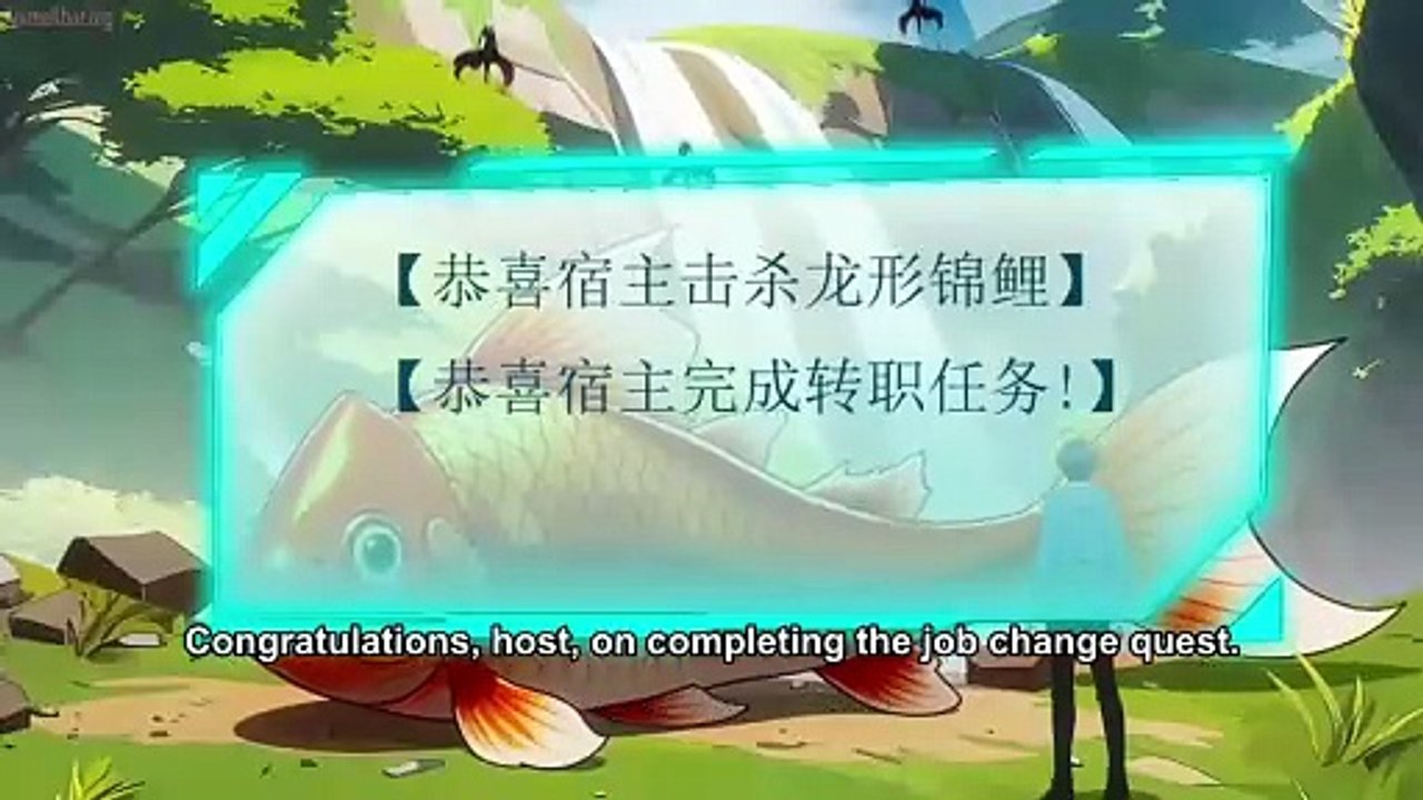 Necromancer Skills Burn Life, The Undying Slay Gods Episodes 7-15 Eng Sub