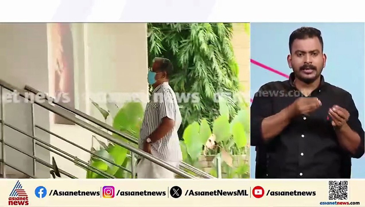 ശബരിമല സ്വർണക്കൊള്ള; മുരാരി ബാബുവിന്റെ ചോദ്യം ചെയ്യൽ നാല് മണിക്കൂർ പിന്നിട്ടു