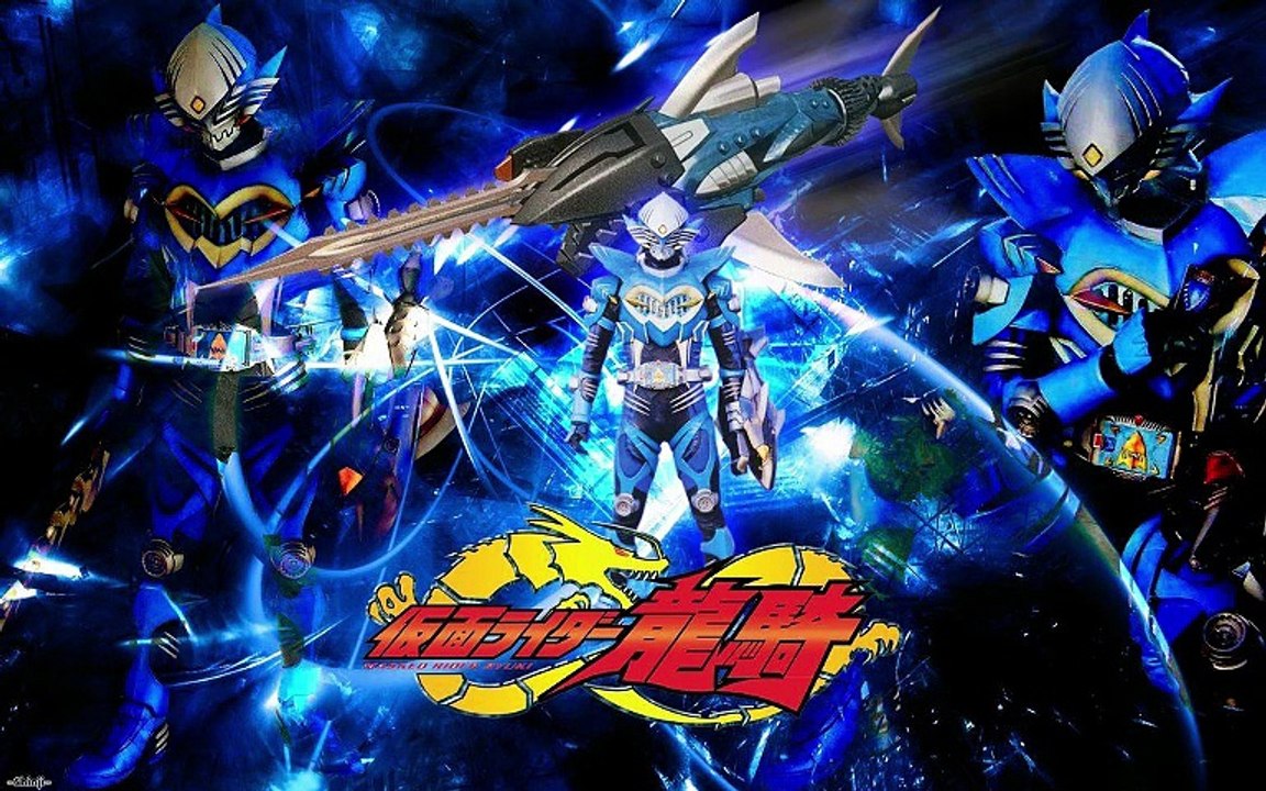 Go！Now！～Alive A life neo～（『RIDER TIME 仮面ライダー龍騎』主題歌） cover english