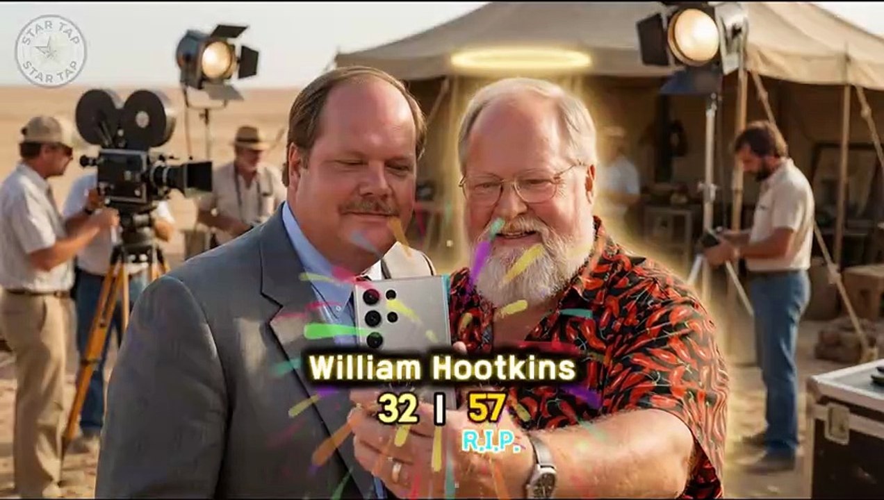 Indiana Jones and the Raiders of the Lost Ark 🏺 Cast & Set Then vs Now Selfie