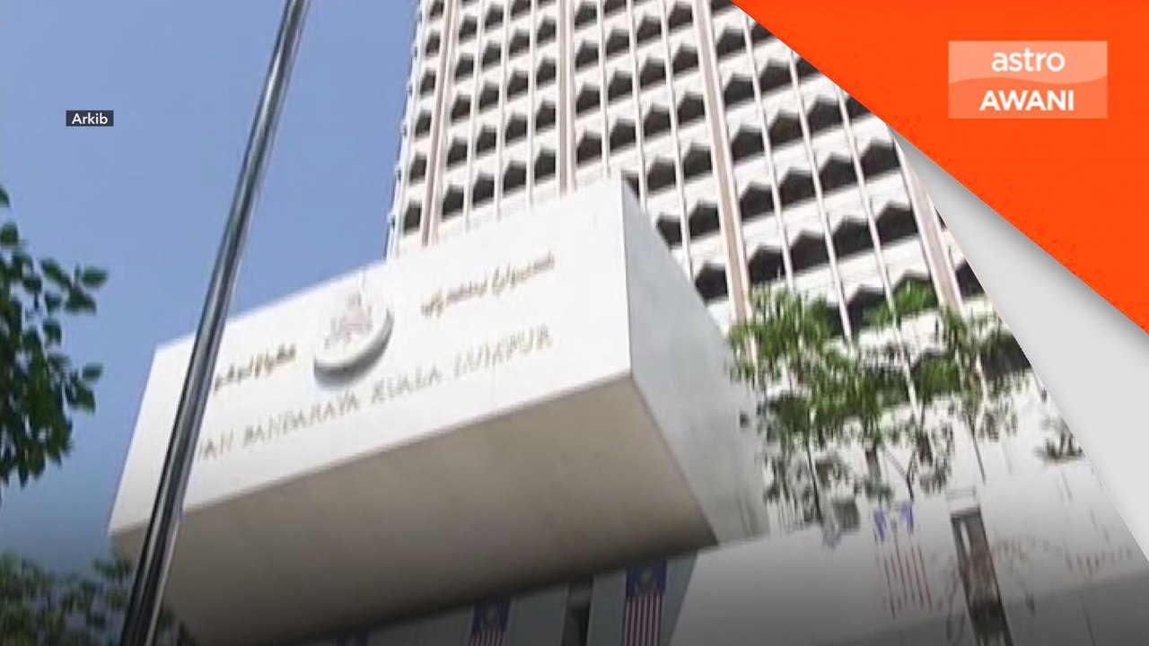 Anggota PBT Wilayah Persekutuan guna kamera badan mulai suku keempat tahun ini - Hannah