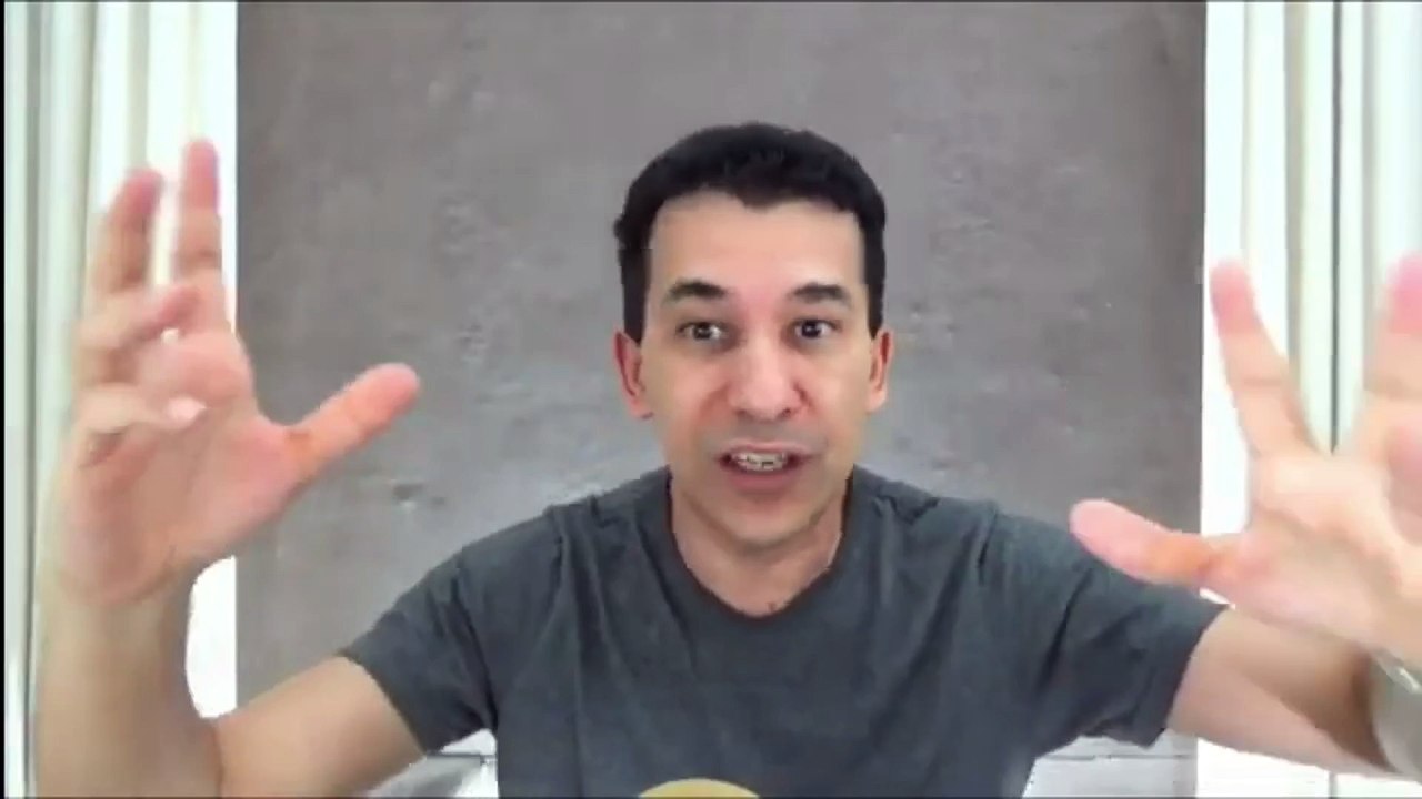 Mude sua Frequência, Mude sua Vida - Parte 1