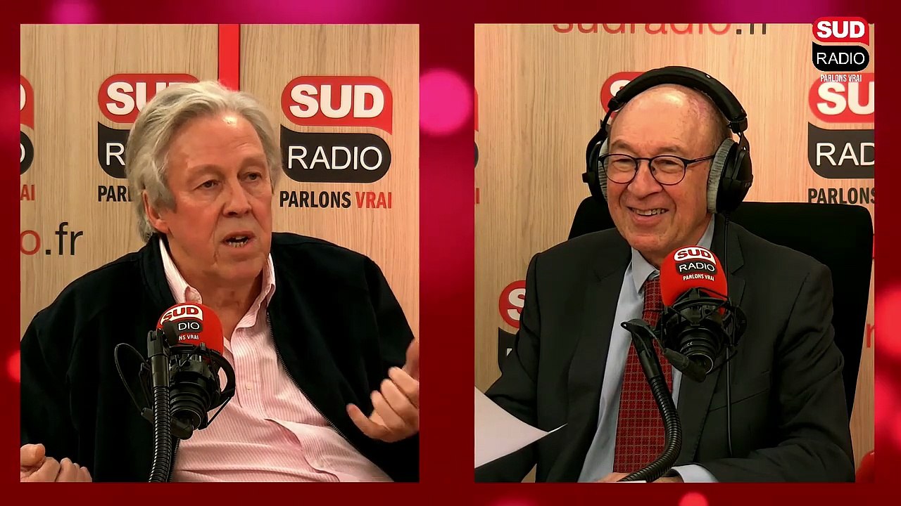 2021 – Johnny Hallyday – Les clefs d’une vie avec Patrice Gaulupeau (Sud Radio, 2 décembre)