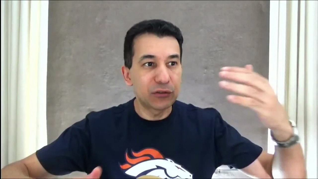 Mude sua Frequência, Mude sua Vida - Parte 2