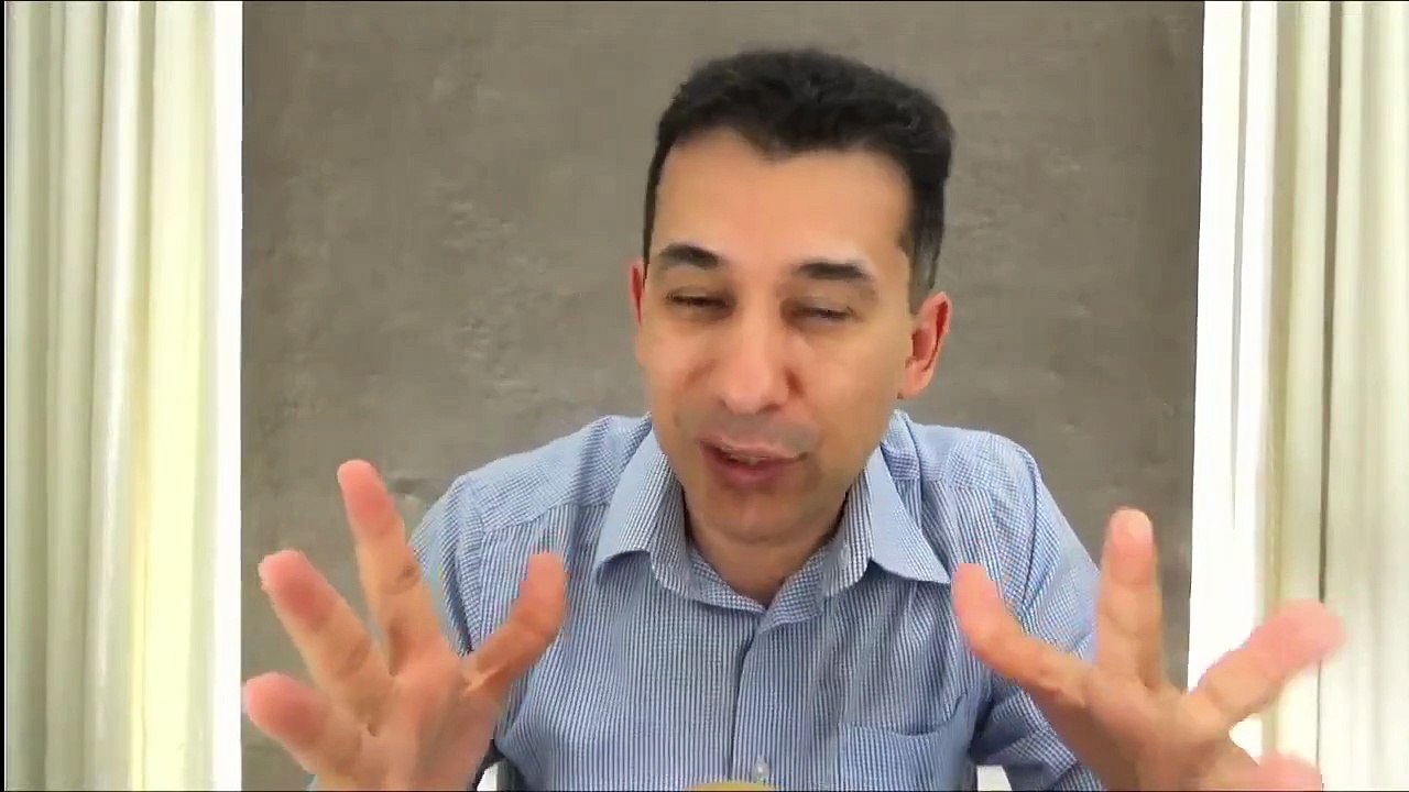 Mude sua Frequência, Mude sua Vida - Parte 3