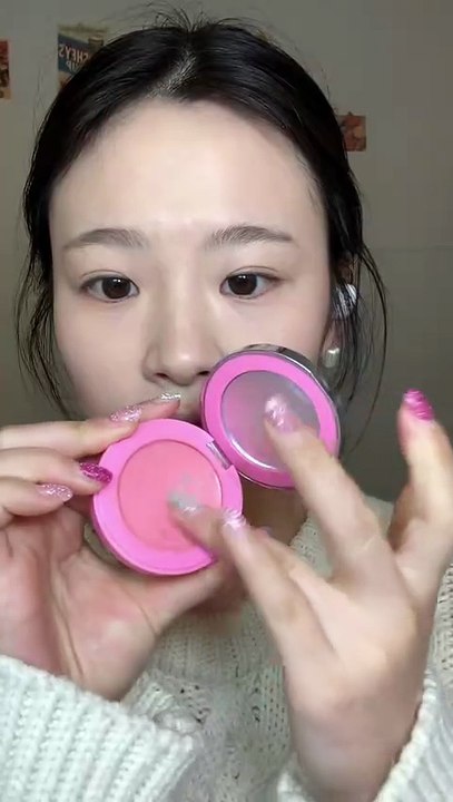 How to Do Makeup for Glowing Skin ✨ Glass Skin Effect