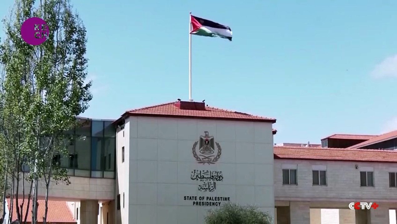 Hamas says ready to hand over Gaza administration to Palestinian technocratic committee