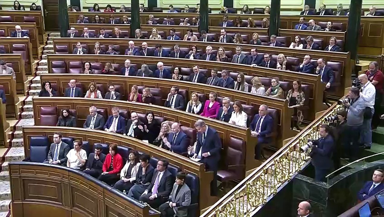 El Gobierno baraja aprobar la subida de las pensiones en un decreto separado