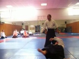 prépadan 08 - vincent - Kote gaeshi