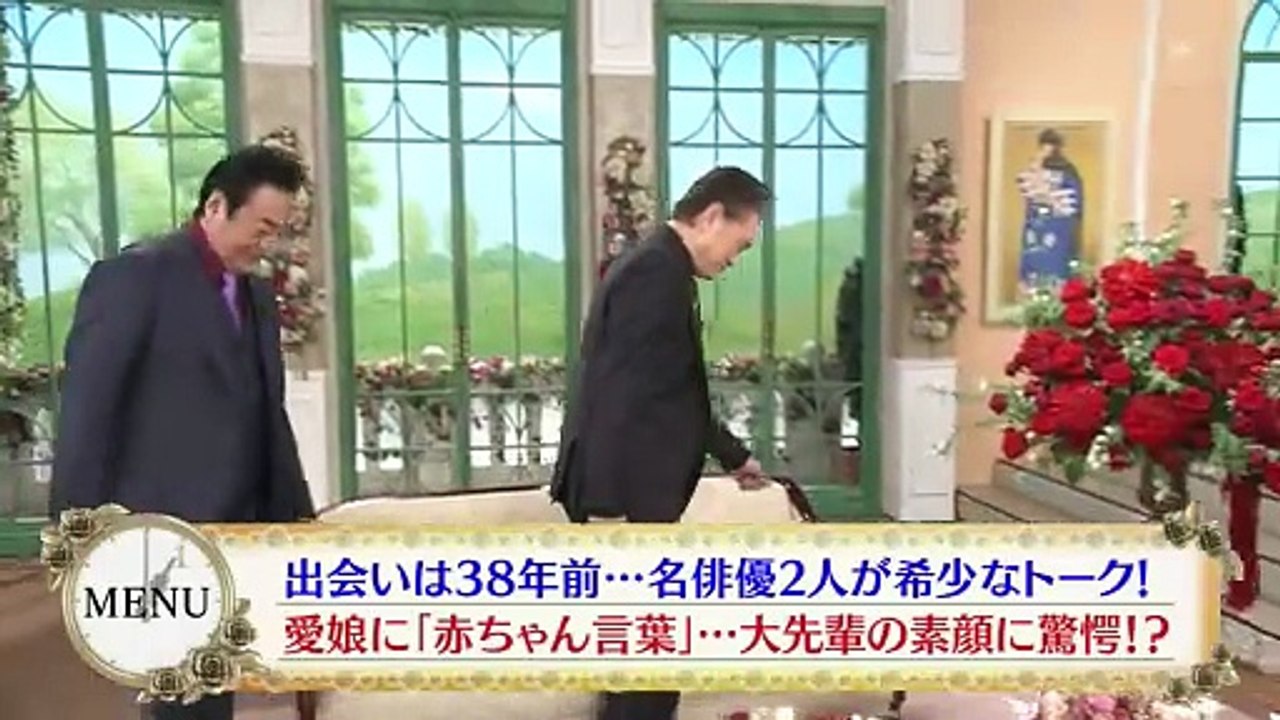 徹子の部屋  動画　2026年02月03日 youtube バラエティ 動画 5mio.org