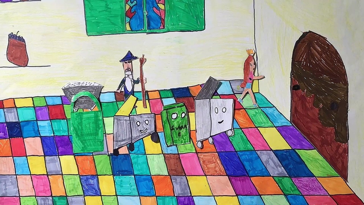 Les boîtes magiques-Spinoza-2026