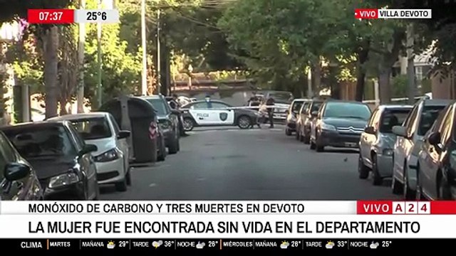 Conmoción: encontraron muertos a dos hermanitos de 2 y 4 años y a su niñera