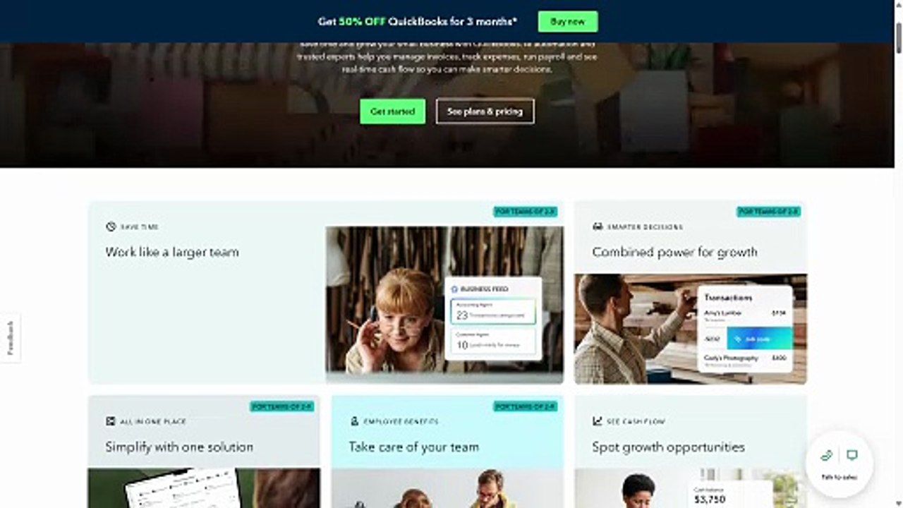 QuickBooks Alternatives: Xero, Wave, FreshBooks & More (Save $240+/yr)