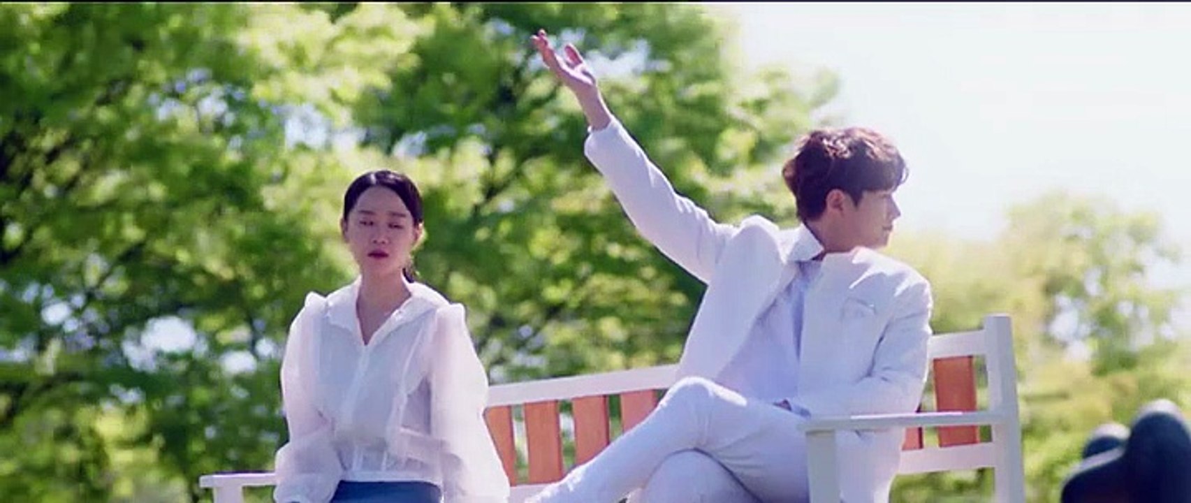 Angels Last Mission Love💖Ep1💖Hindi Dubbed K-Drama