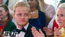 Comienza el juicio al hijo de Mette-Marit de Noruega, acusado de violación