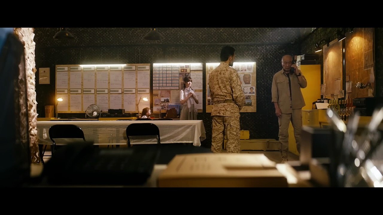 Real Heroes _ Battle of Defense 2 _ Full Action Drama Movie _ Free Movie