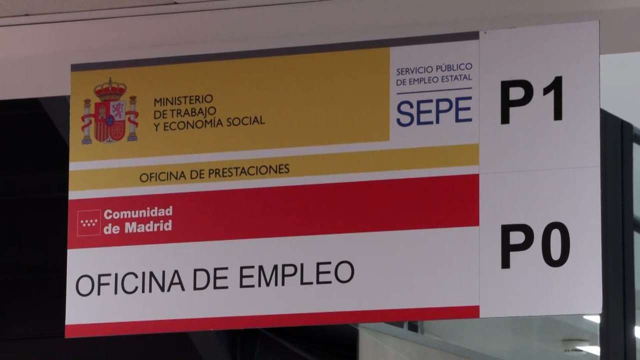 El empleo se resiente en enero con 270.782 afiliados menos, el mayor descenso desde 2012
