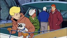 Jonny Quest (1964) – EP23: A Casa das Sete Gárgulas – Dublado