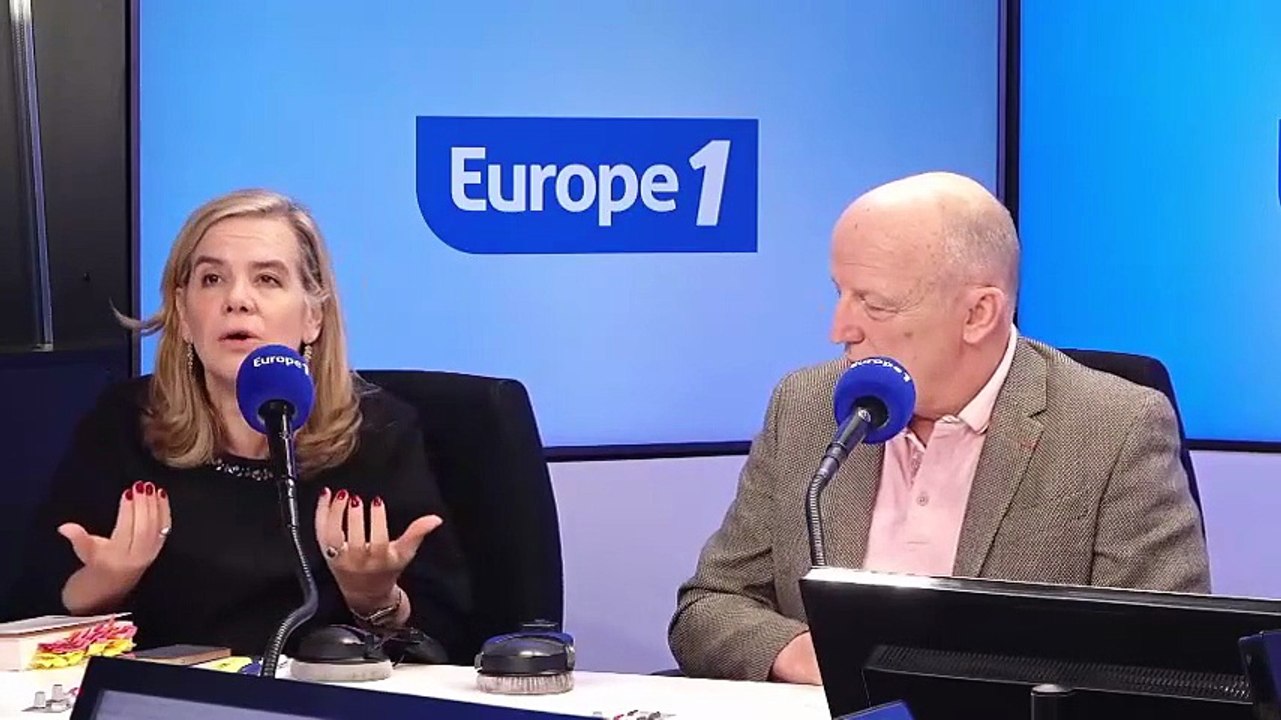 Christine Kelly et vous - «Refuser d’obtempérer, c’est refuser de vivre ensemble» : Gabrielle Cluzel s’exprime sur les récents refus d’obtempérer