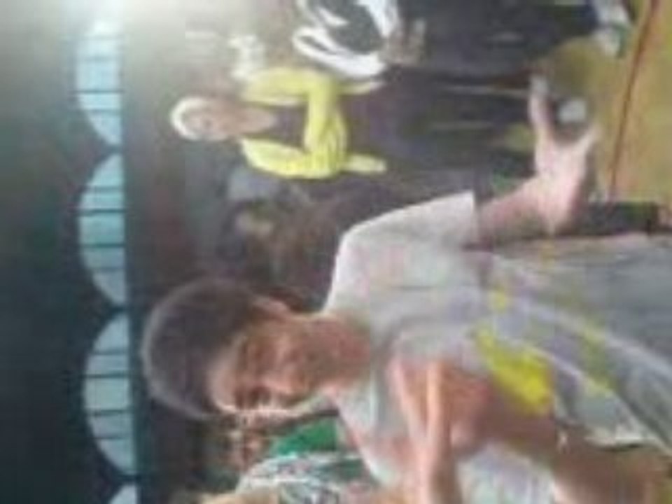 miliard vs ramses vertifight 9