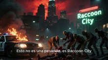 RESIDENT EVIL 3_ La Historia de NEMESIS y el fin de Raccoon City (PS1)