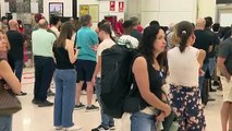 España cierra 2025 con récord: 96,8 millones de visitantes y 134.712 millones de euros en gasto