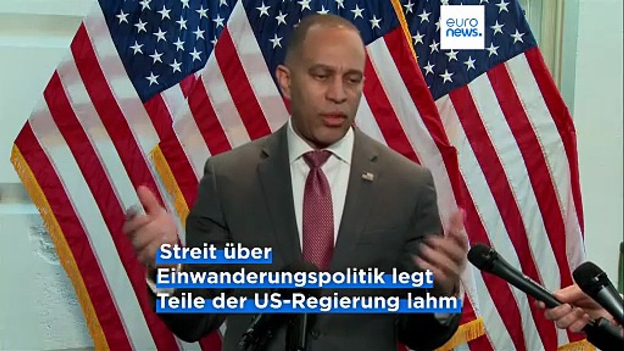 Nachrichten des Tages | 3. Februar 2026 - Mittagsausgabe