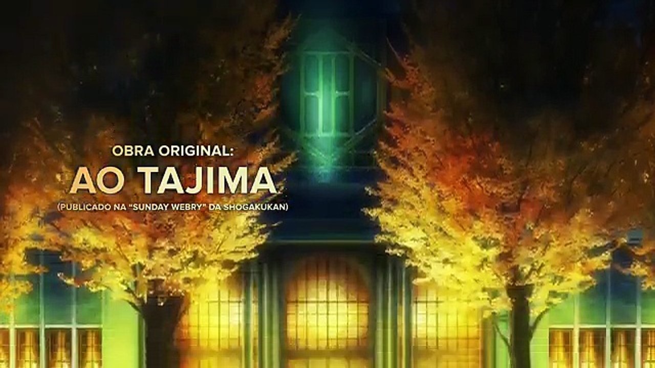 Hotel Inhumans Saison 1 -  (PT)