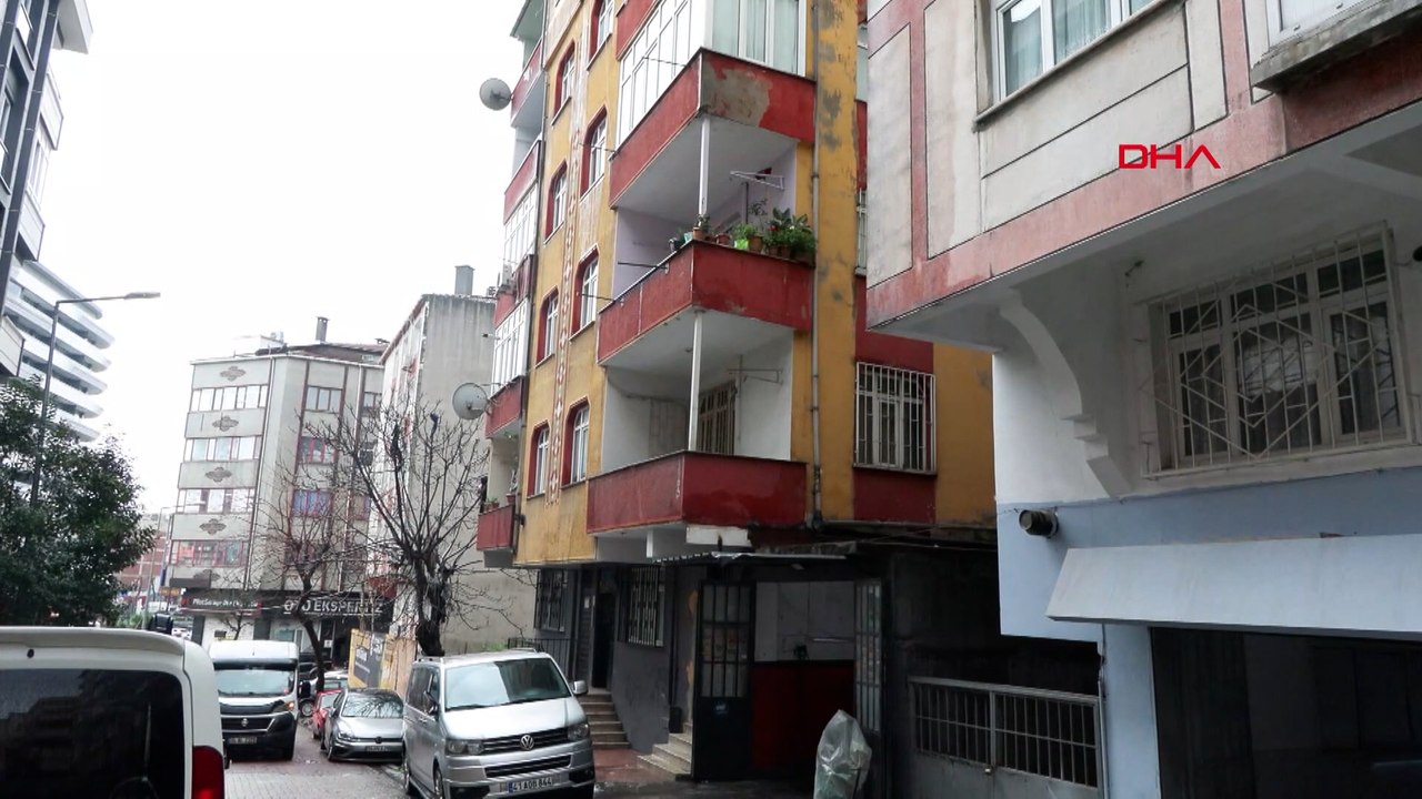 Cesedi bulunan babayı 16 yaşındaki kızı öldürmüş