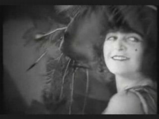Extrait du Dr Mabuse, der Spiele (fichier. AVI )