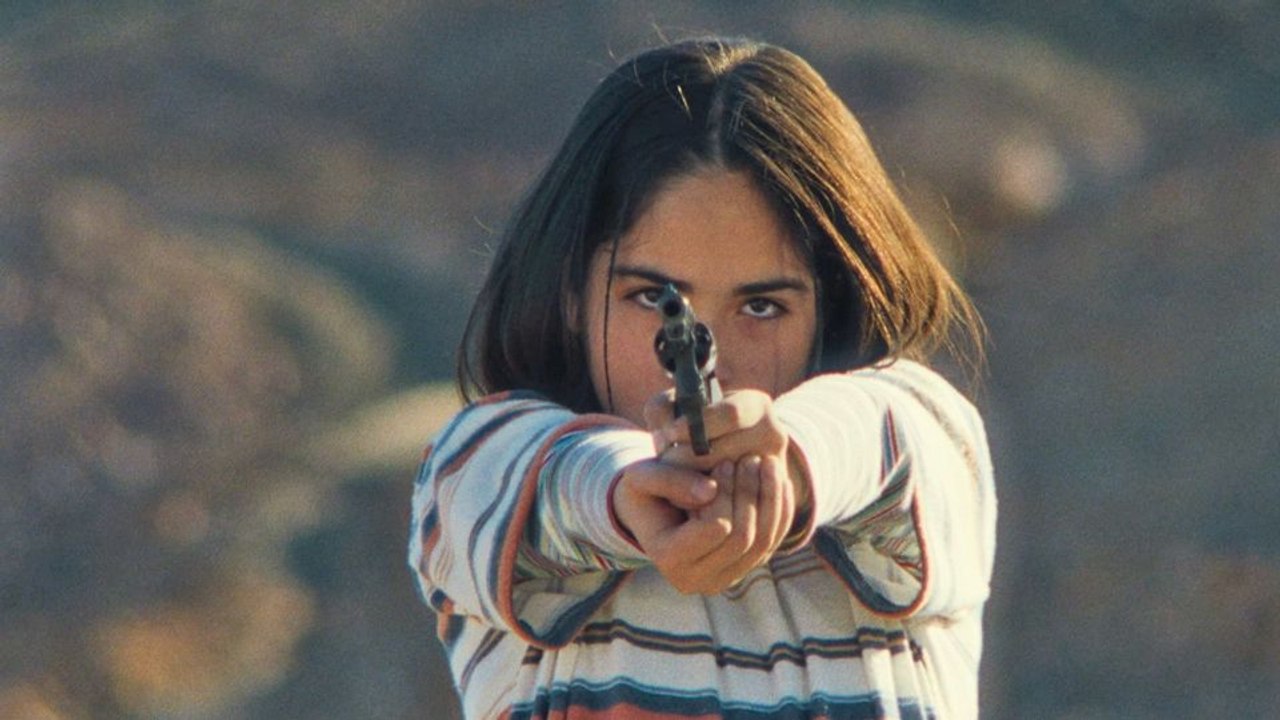 Le Mystérieux regard du flamant rose Bande-annonce VO STFR