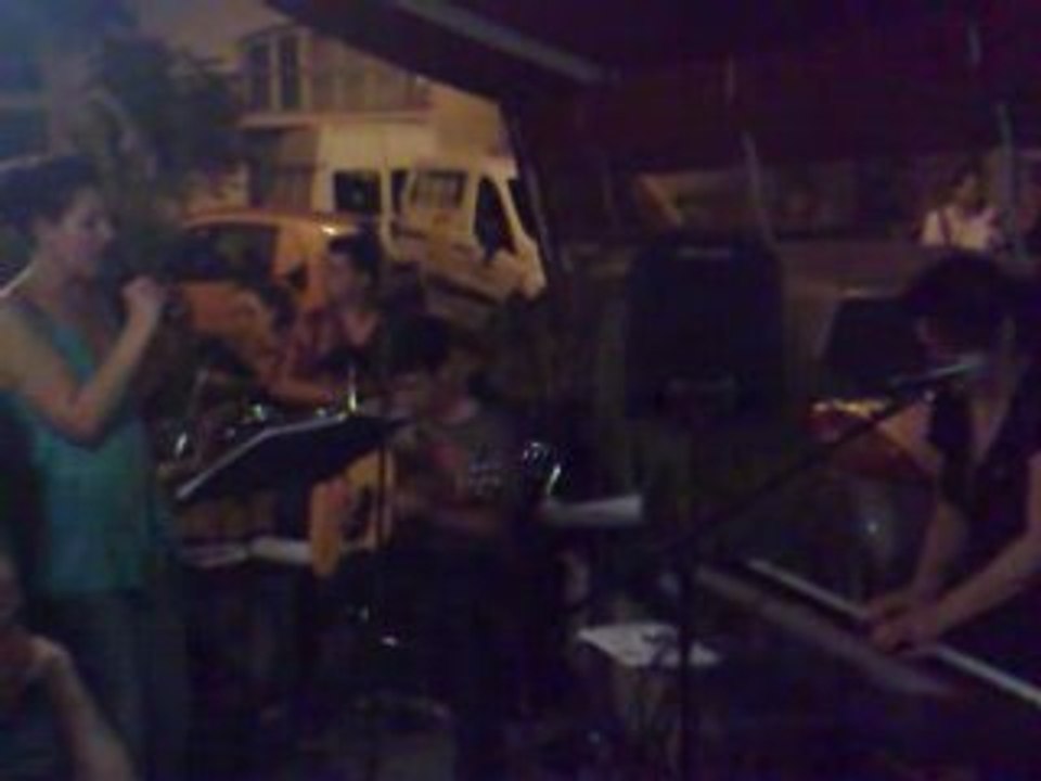 "When You Gonna Learn" - Jamiroquai - 05/2008