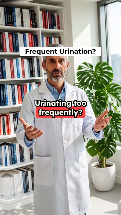 why frequent urination happens? #urination #kidneydisease #healthtips