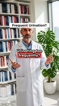 why frequent urination happens? #urination #kidneydisease #healthtips