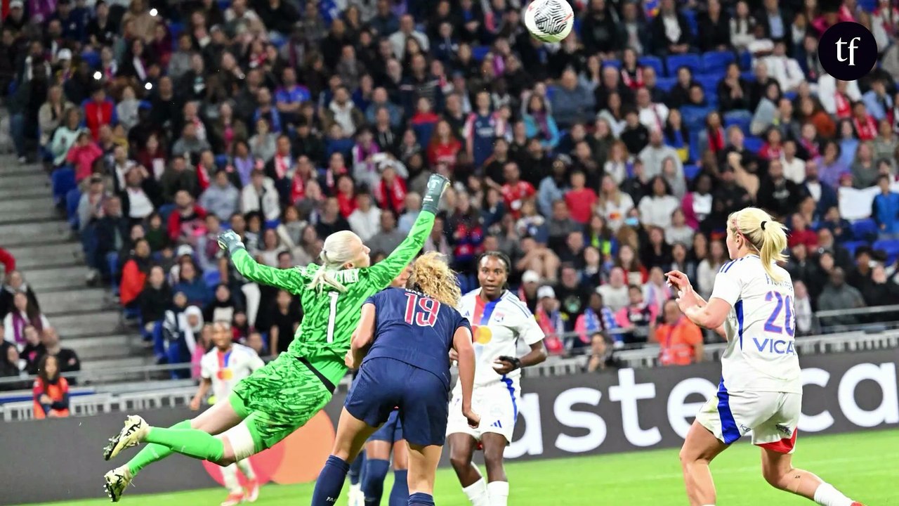 "Une femme est faite pour enfanter" : carton rouge pour cette sortie sexiste d’une légende du foot