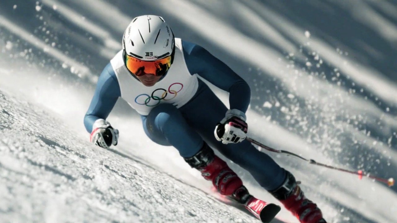 Bande-annonce pour les Jeux olympiques d'hiver de Milano Cortina 2026, qui se dérouleront du 6 au 22 février 2026 - VIDEO