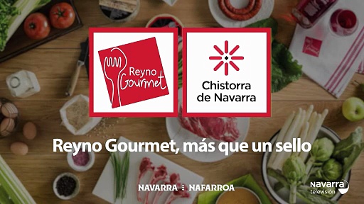 La Chistorra de Navarra no falta en nuestras celebraciones